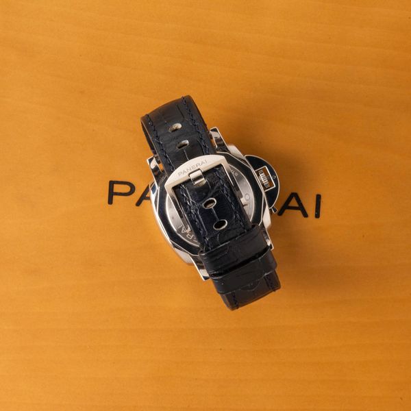 Panerai Luminor Due PAM01274